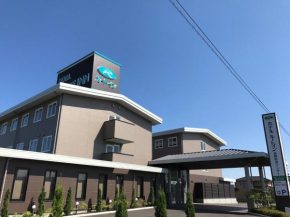 Hotel Route Inn Natori Iwanuma Inter Sendai Airport